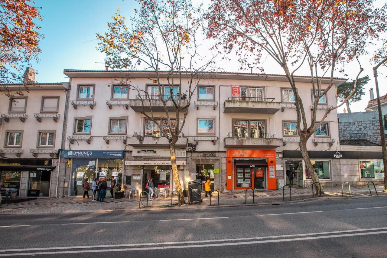 Wine Inn Cascais Guesthouse Exterior foto