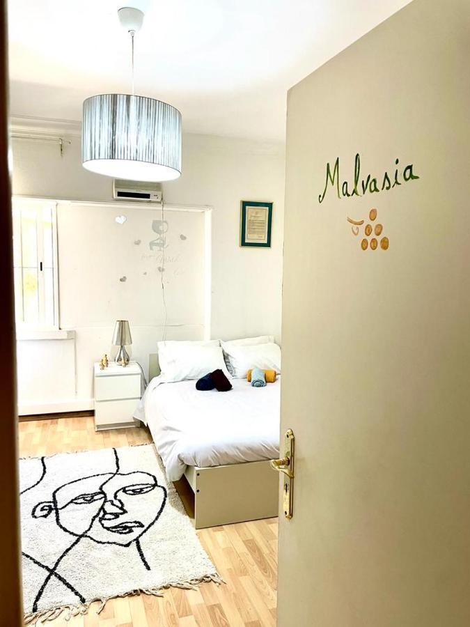 Wine Inn Cascais Guesthouse Exterior foto